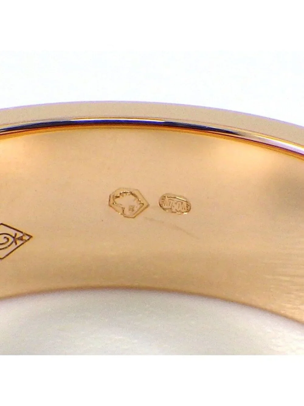 Cartier item 299765